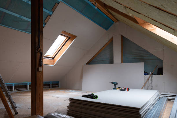 Trusted Grafton, WV Insulation Contractor Experts