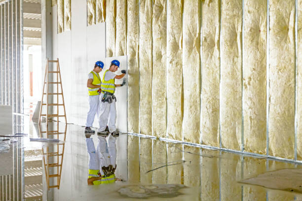 Range of Insulation Solutions in Grafton, WV